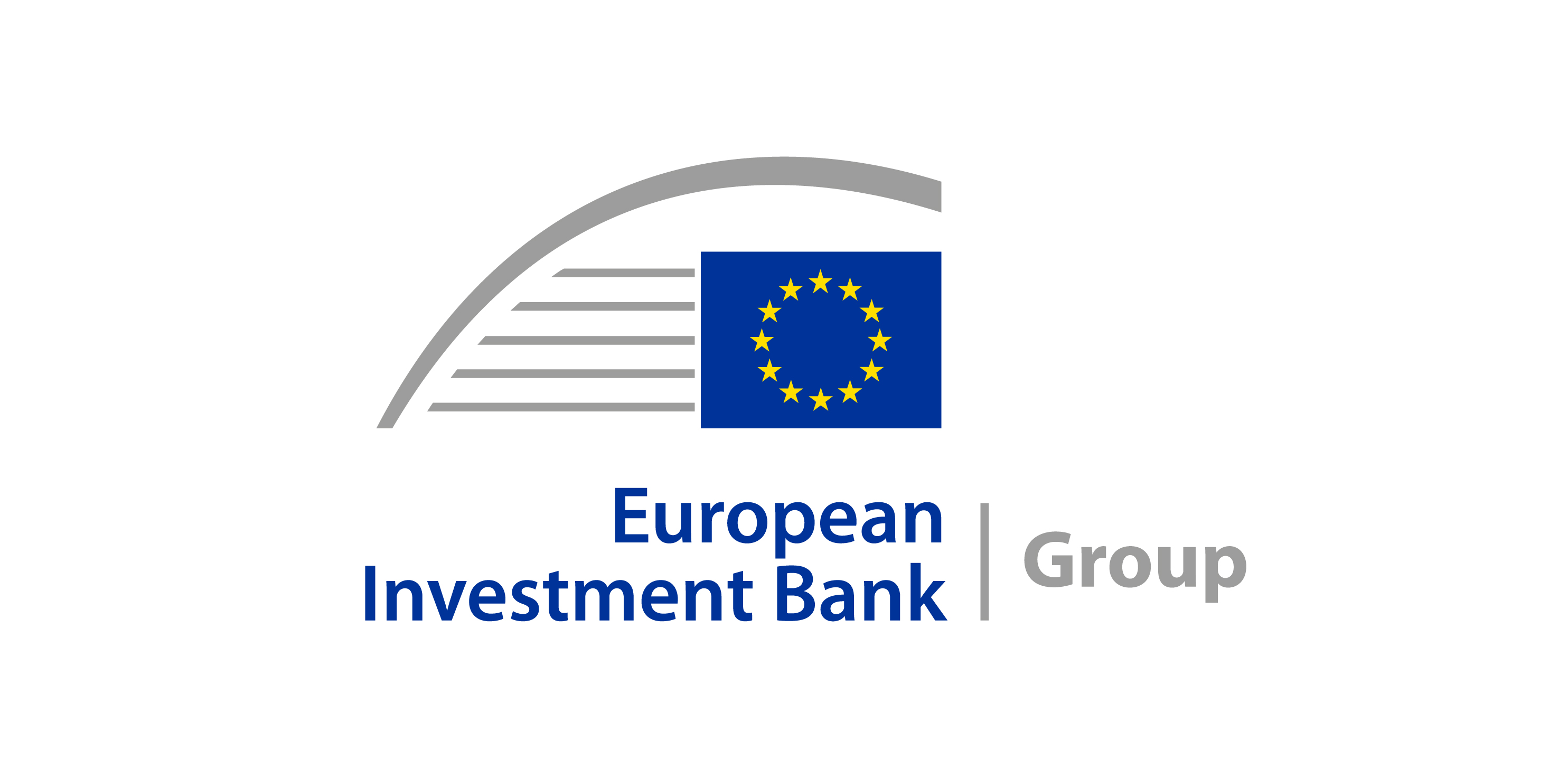 european investment bank logo | Ministerstvo financií Slovenskej republiky