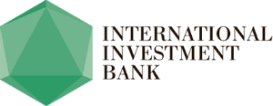 international investment bank logo 300 | Ministerstvo financií Slovenskej republiky