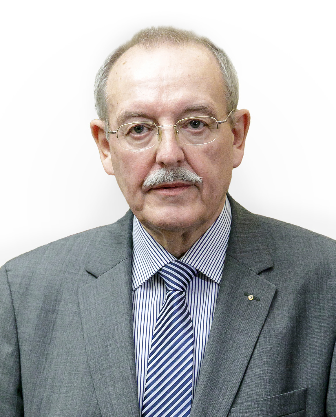 Ing. Vladimír Kešjar