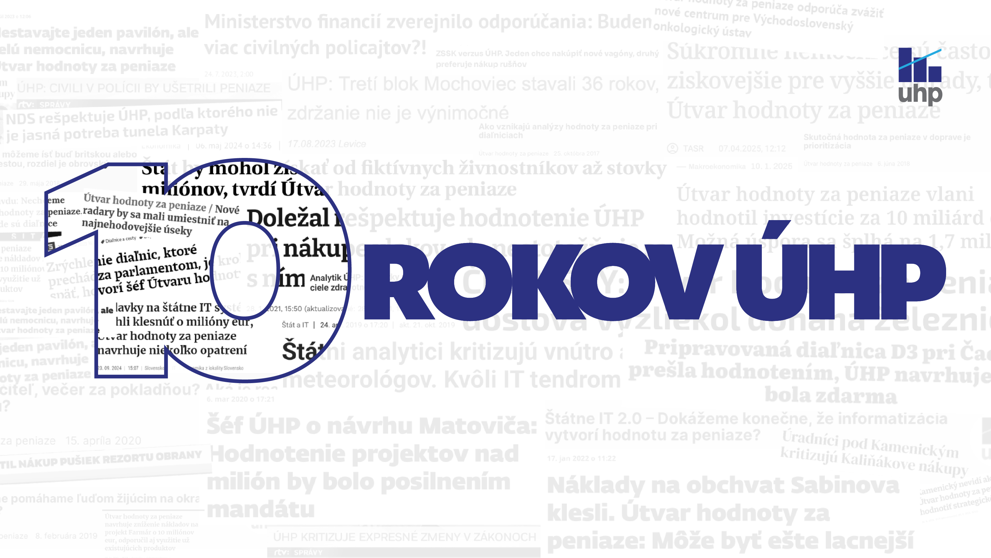 blog 10 narodeniny ilustracia | Ministerstvo financií Slovenskej republiky