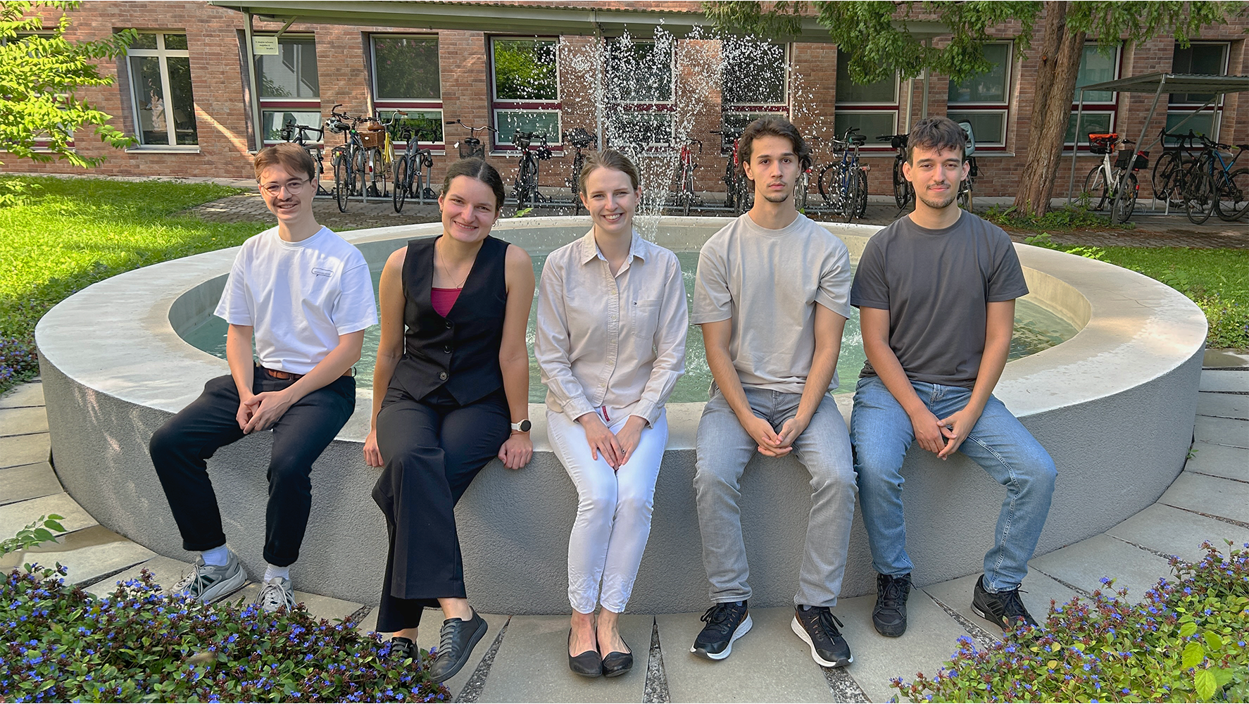 uhp stazisti 2025 | Ministerstvo financií Slovenskej republiky