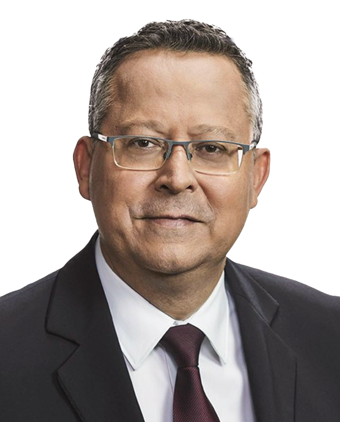 Ing. Ladislav Kamenický FLMI - Minister financií Slovenskej republiky
