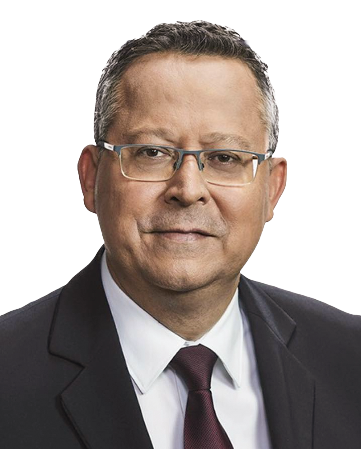 Ing. Ladislav Kamenický FLMI |Minister of Finance of the SR Ing. Ladislav Kamenický FLMI - Minister of Finance of the SR
