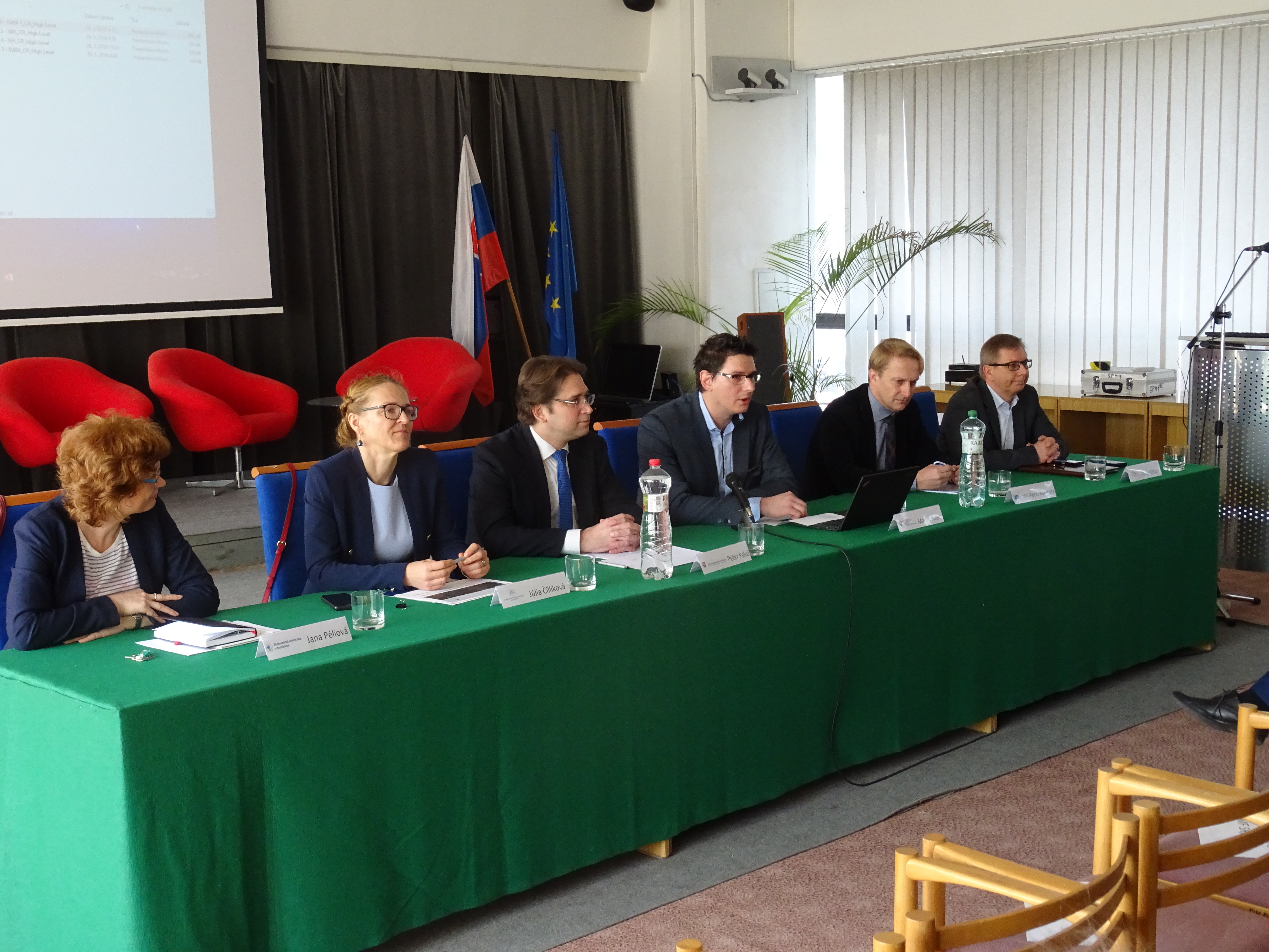 fintech | Ministerstvo financií Slovenskej republiky