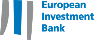 Logo - Európska investičná banka