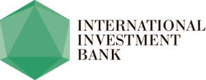 Logo - Medzinárodná investičná banka