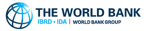 Logo - Skupina Svetovej banky