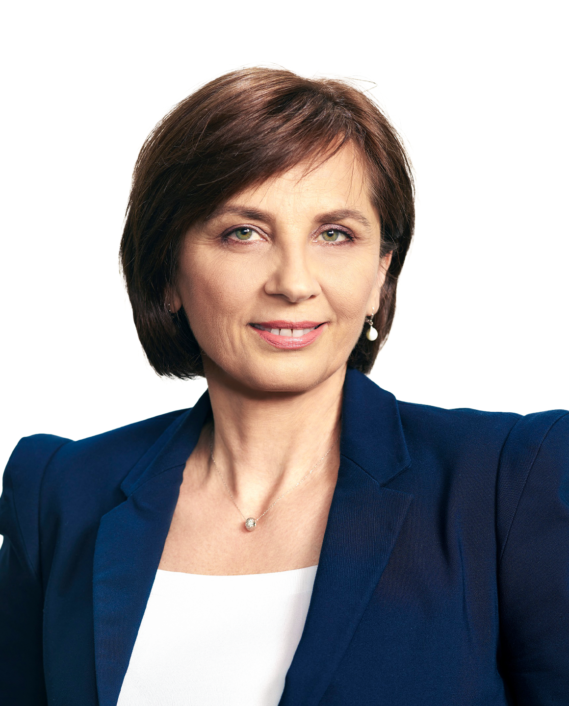 Ing. Daniela Klučková Ing. Daniela Klučková