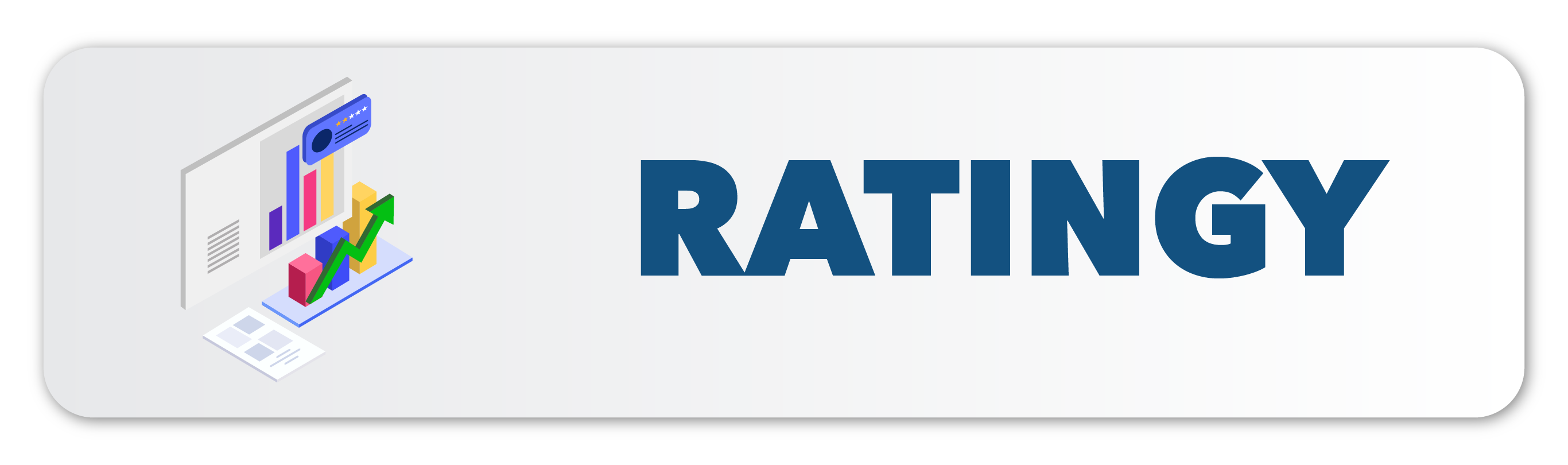 Aktuálne ratingy SR aktuálne ratingy - odkaz na stránku