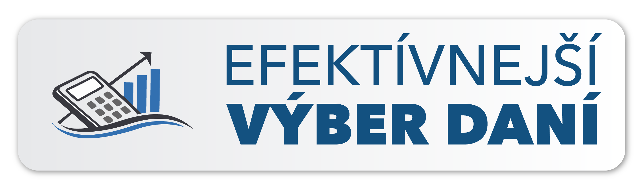 Výber daní výber daní - odkaz na stránku s informáciami