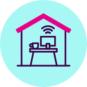 Office aj home office | MFSR