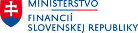 Ministerstvo financií Slovenskej republiky